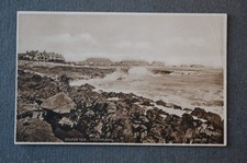 Rough Sea Porthcawl Bridgend