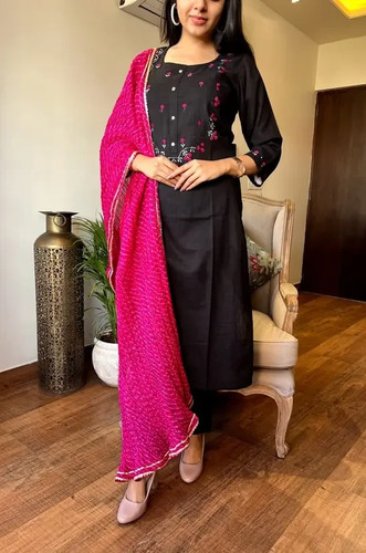 Women khadi cotton ethnic - women,