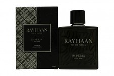 Rayhaan Imperia Eau de Parfum