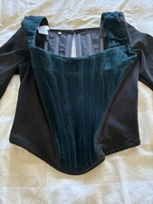 Vivian Westwood Bustier