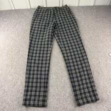 Lyle & Scott Trousers 30W 32L