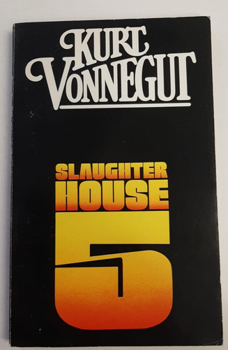 Slaughterhouse kurt - 5, by