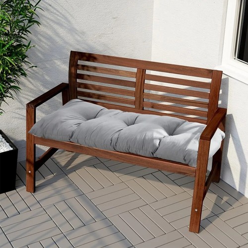 Garden patio swing - patio, bench