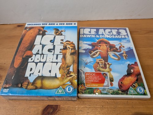 Ice age collection 1 x - (1,