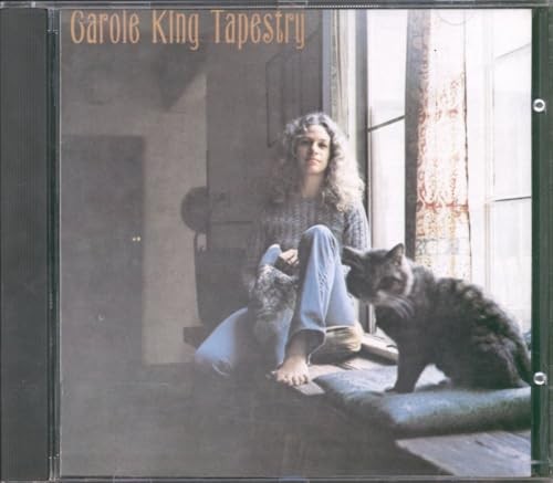 Carole king tapestry - carole,