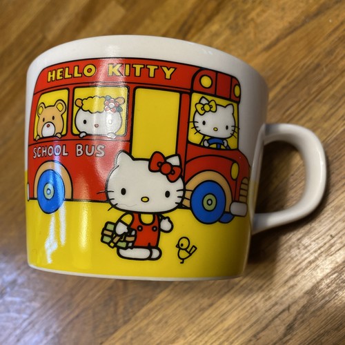 Cute sanrio coffee - coffee, hello