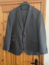 Men's 2-Piece Suit Taylor And