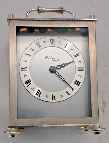 Avia quartz silver coloured - ,