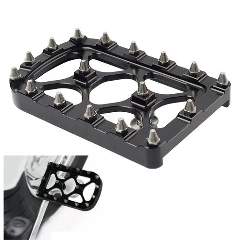 Cnc brake pedal - cnc, cover