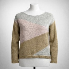 DES PETITS HAUTS Mohair Mix