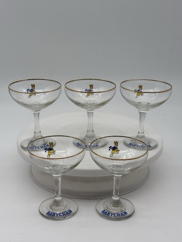 Vintage 1960 babycham coup - vintage,