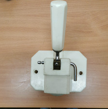 CARPIGIANI SOFT SERVE ICE