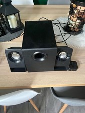 Logitech Z213 2.1 Multimedia