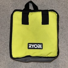 Small Ryobi Genuine Tool Bag 26cm x 18cm x 26cm 