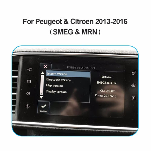 Wireless carplay android auto - wireless,