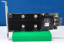 Dell PERC H730 Raid Controller 1GB NV Cache, 12Gb/S SAS, 44GNF