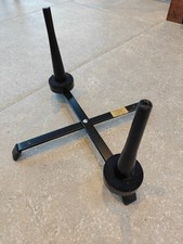 Oboe and cor anglais stand