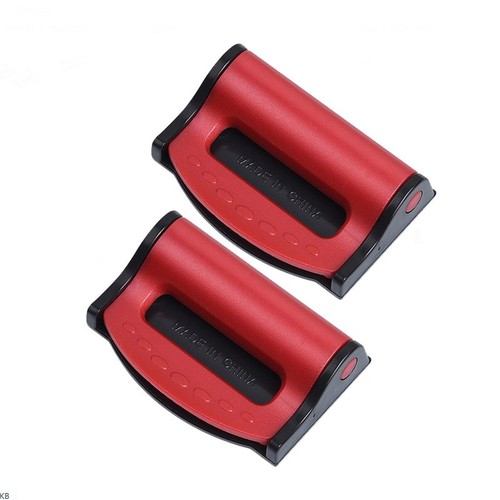 2pcs universal car seat - universal, belt