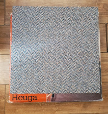 Box heuga mosiac carpet - box,