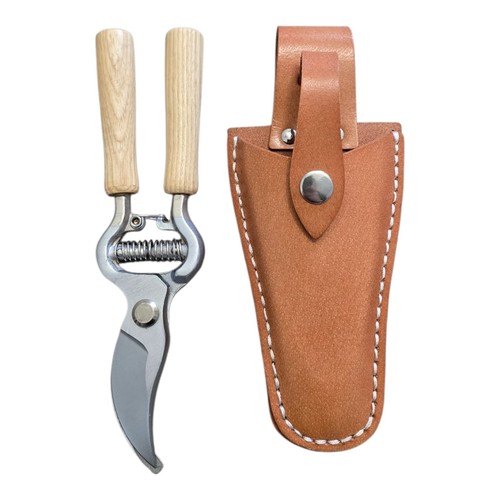 Professional garden secateurs - garden,