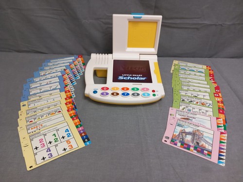 Vtech little talking - little,