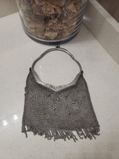 ANTIQUE RUSSIAN 940 SILVER