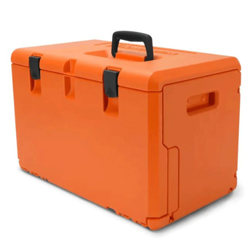 Husqvarna powerbox chainsaw - husqvarna,