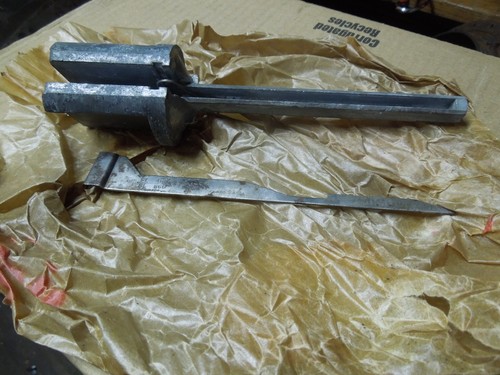 Sunnen honing mandrel nos - mandrel,