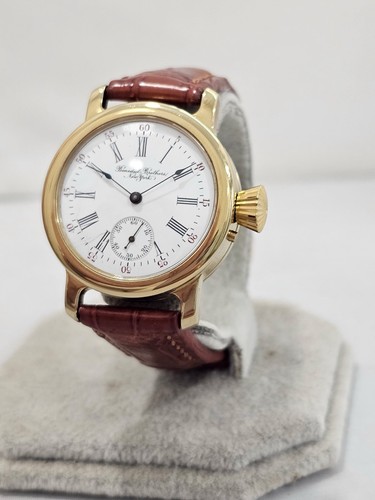 Waltham watch - waltham, &