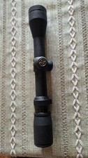 Simmons Whitetail Classic 2.5-8 × 36 Duplex Reticle Rifle Scope. Good condition