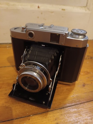 Mamiya six automat 2 - mamiya,