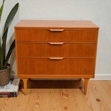 Austinsuite Teak Chest Of