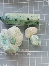 Phoenix Stone/Fynchenite Natural Unpolished/Polished