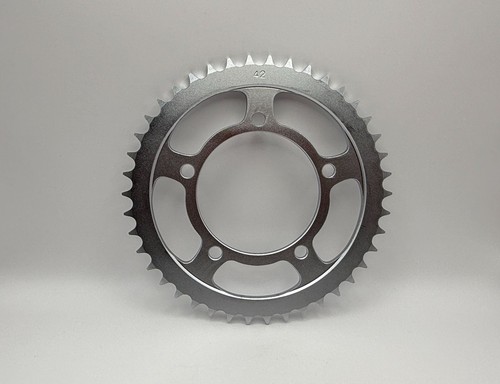 Rear sprocket teeth for - rear, 42