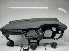 2021 VAUXHALL CROSSLAND Mk1 Full Airbag Kit Driver Passenger Dash Abags & Module