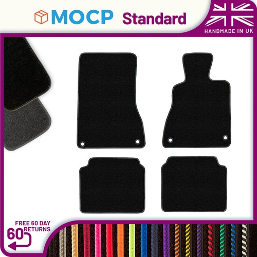 Standard car mats fit lexus - mats, to