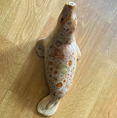 Fosters pottery seal ceramic - fosters,