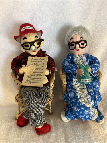 Vintage stuart inc retired - vintage, inc.
