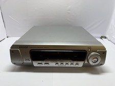 Technics SH-DV170 Stereo Sound