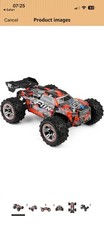 WLtoys XK 184008 RC Car 1/18