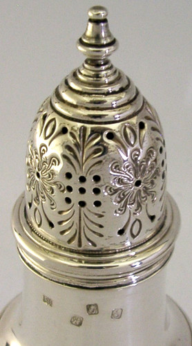 Heavy 216g irish sterling - 216g,