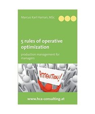 5 Rules of Operative
