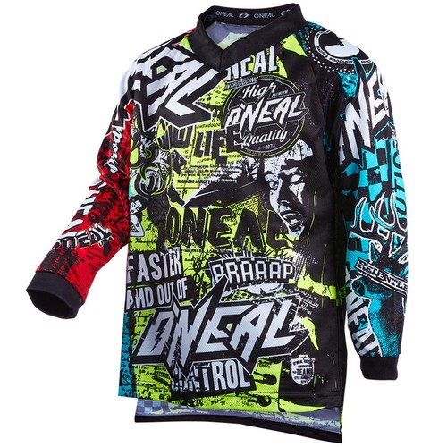Neal kids jersey element - o'neal,