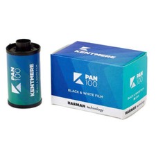 Ilford KENTMERE 100 135 36EXP