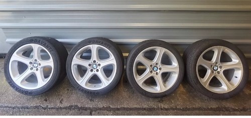 Bmw e53 1999 - bmw, x5
