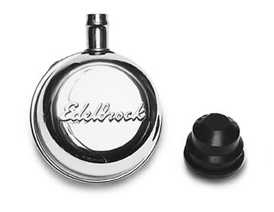 Edelbrock signature series - signature,