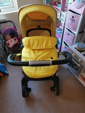 Silver Cross Wayfarer