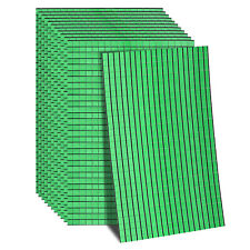 7200 PCS Glass Mirrors Disco