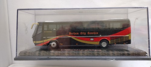 Corgi om45306 bova futura - ,