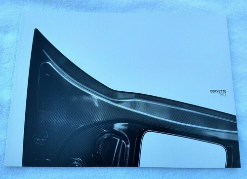 Chevrolet corvette 2012 - 2012, sales